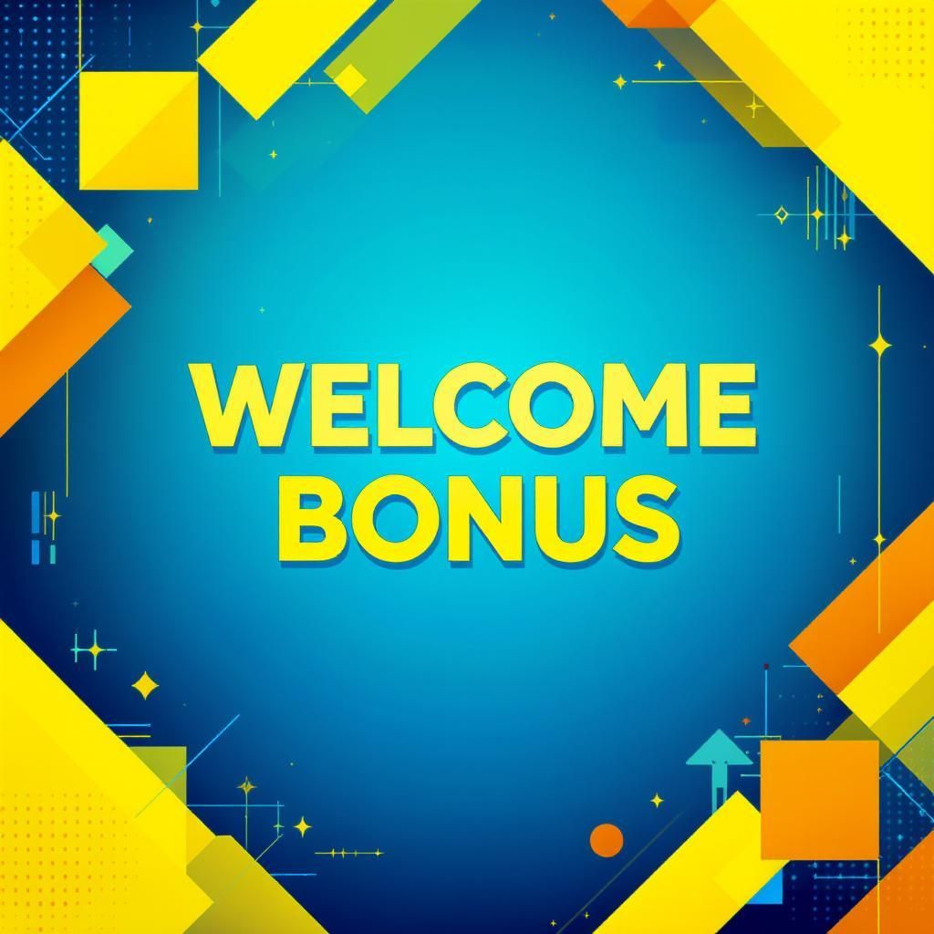 Welcome Bonus