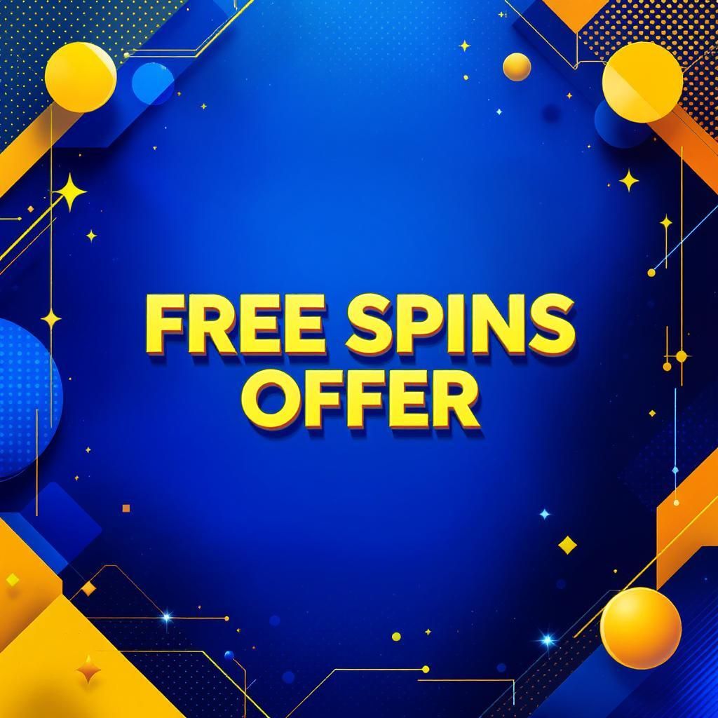 Free Spins Offer
