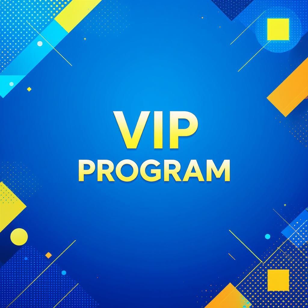 VIP Program